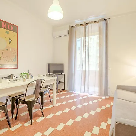Διαμέρισμα Galazia San Giovanni Ρώμη