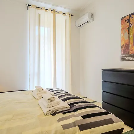 Apartamento Galazia San Giovanni