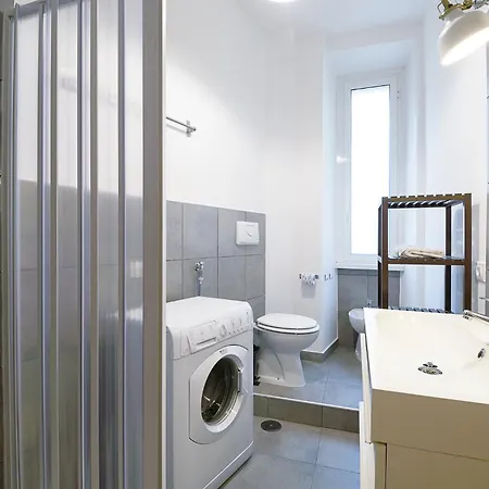 Διαμέρισμα Galazia San Giovanni *