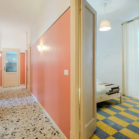 Διαμέρισμα Galazia San Giovanni