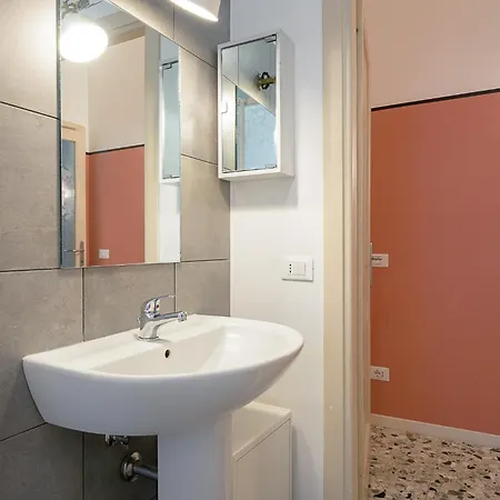 Apartamento Galazia San Giovanni *