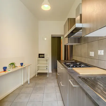 Galazia San Giovanni * Ρώμη