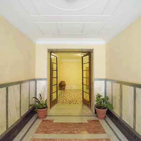 Galazia San Giovanni Apartamento Roma