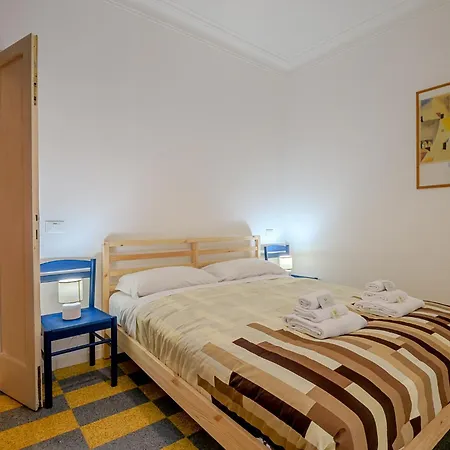 Διαμέρισμα Galazia San Giovanni
