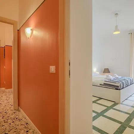 Galazia San Giovanni Διαμέρισμα