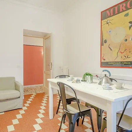 Apartamento Galazia San Giovanni Roma