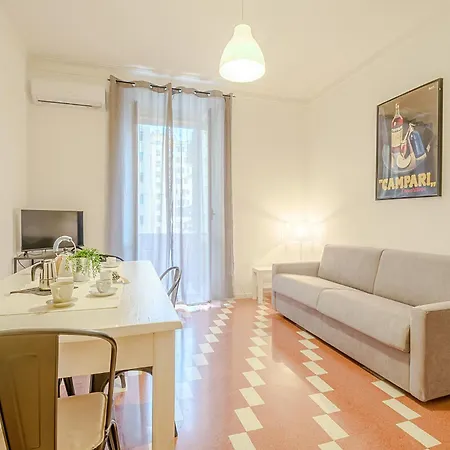 Apartamento Galazia San Giovanni